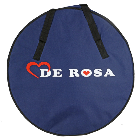 De Rosa Double Padded Wheel Bag