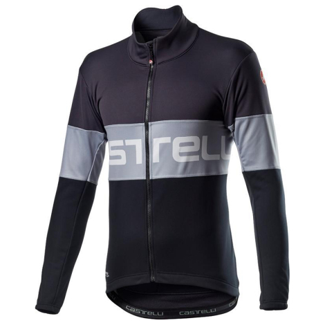 Castelli Prologo Cycling Jacket - AW20