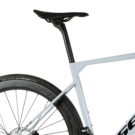 Sensa Giulia GF Ultegra Carbon Road Bike - 2021 | Merlin Cycles