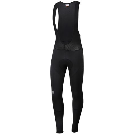 Sportful Fiandre Pro Bib Tights - Black / XSmall