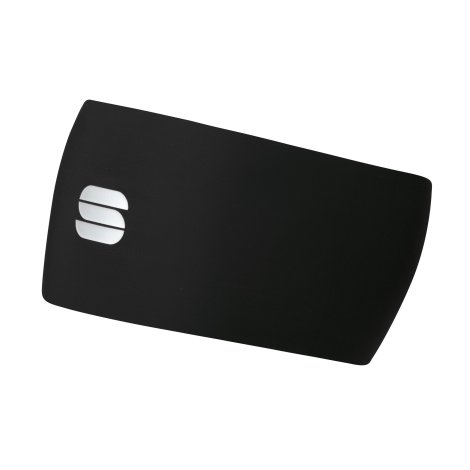 Sportful Edge Headband - Red / One Size