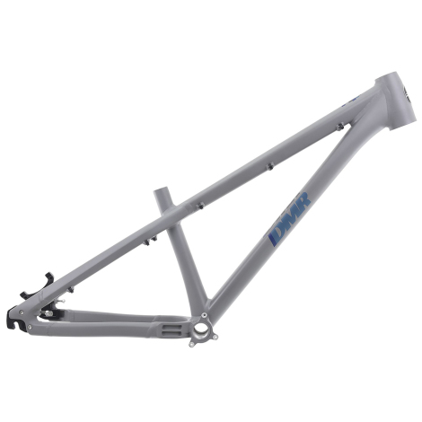 DMR Rhythm Dirt Jump Frameset - Nardo Grey / 13" / Regular