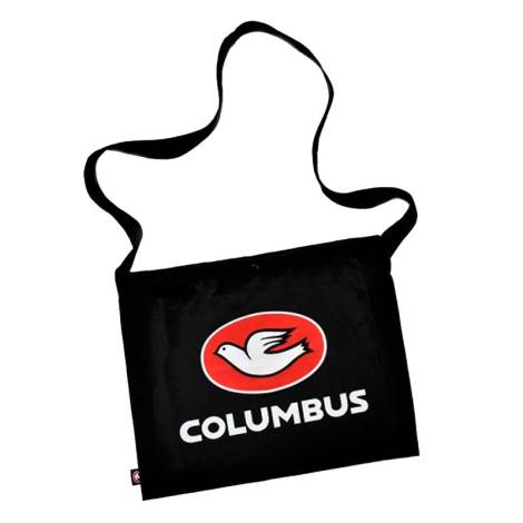 Cinelli Columbus Musette - Black