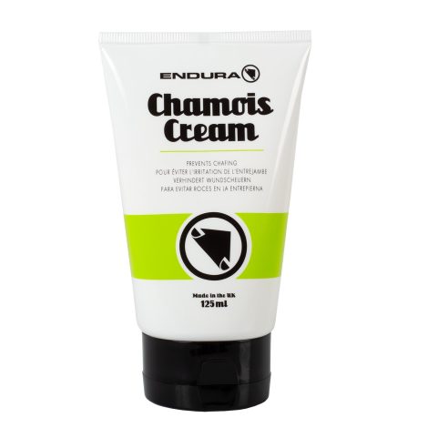 Endura Chamois Cream - 125ml