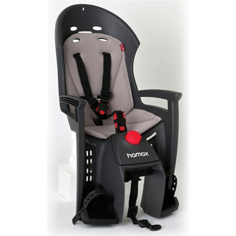 Image of Hamax Plus Child Seat