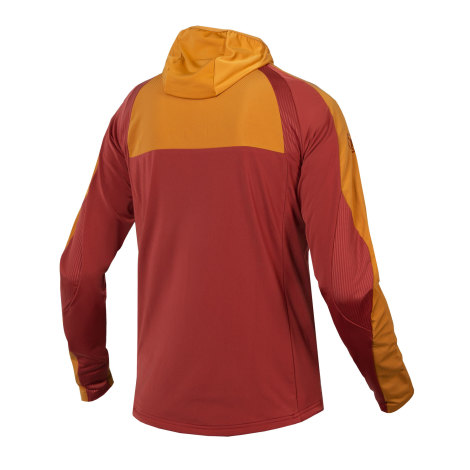 Endura MT500 Thermo Long Sleeve Jersey 
