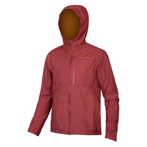 Endura Hummvee Waterproof Hooded Jacket