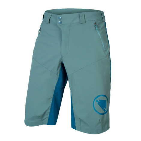 Endura MT500 Spray Shorts - Moss / Medium