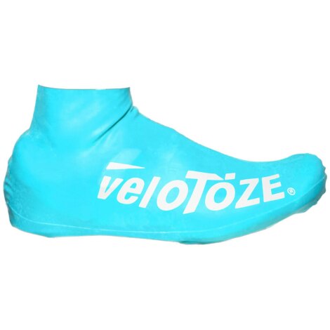 Velotoze Short 2.0 Overshoes - Blue / L/XL EU43 EU47 L/XL/EU43/EU47