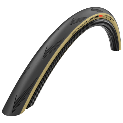 Image of Schwalbe Pro One TT Evolution Tubeless Road Tyre - 700 x 28c