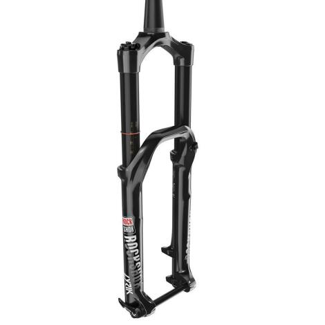 Rockshox Lyrik RCT3 DebonAir Boost Forks - 29" - Black / 180mm / Tapered / 15 x 110mm / 29"