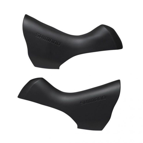 Bike Bicycle Brake Lever Hoods for-Shimano St-5700 105 gear Shift Lever Cover