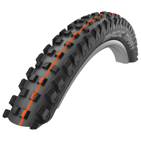Schwalbe Addix Magic Mary Super Trail TL-Easy Folding Tyre - 27.5"