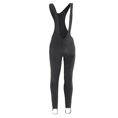 GSG Siberia Womens Bib Tights - Nero / Medium