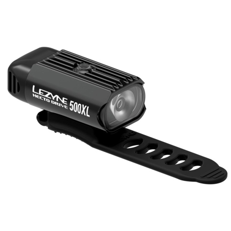 Lezyne Hecto Drive 500XL Rechargeable Front Bike Light