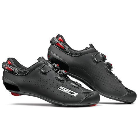 Sidi Shot 2 Cycling Shoes - Black / EU42