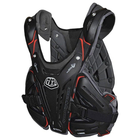 Troy Lee Designs 5900 Youth Chest Protector