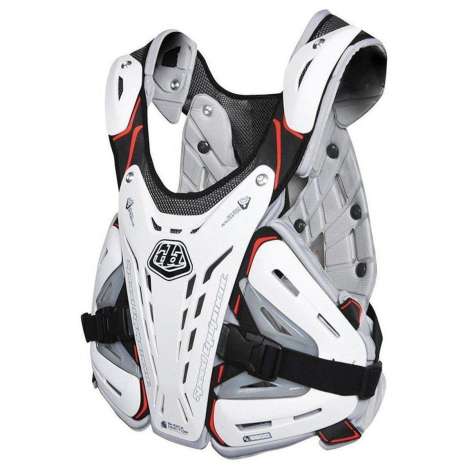 Troy Lee Designs 5900 Youth Chest Protector