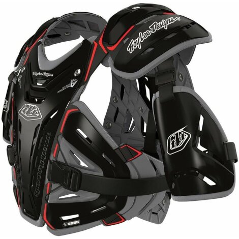 Troy Lee Designs 5955 Youth Body Guard Protection