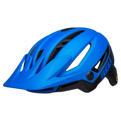 Bell Sixer MIPS MTB Helmet - 2021