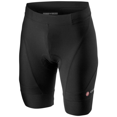Castelli Endurance 3 Shorts - SS21 - Black / 3XLarge