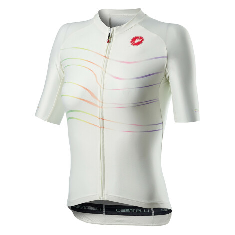Castelli Aero Pro Women's Short Sleeve Cycling Jersey - SS21