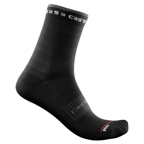 Castelli Rosso Corsa 11 Women's Socks - SS21