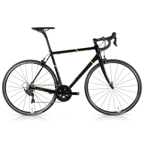 Merlin Nitro SL Ultegra Carbon Road Bike