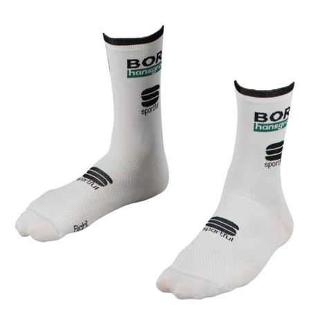 Sportful Bora-Hansgrohe Race Socks - 2021
