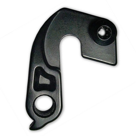 Image of Gear Hanger Specialized D17 - Black