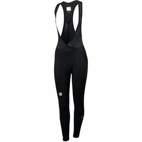 Sportful Giara Women's Bib Tights - Black / XLarge