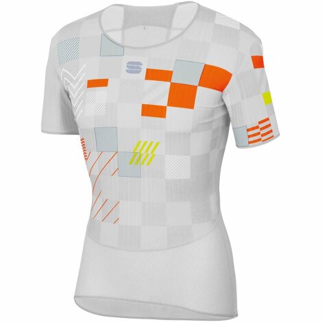 Sportful Pro Baselayer Short Sleeve Cycling T-Shirt - SS21