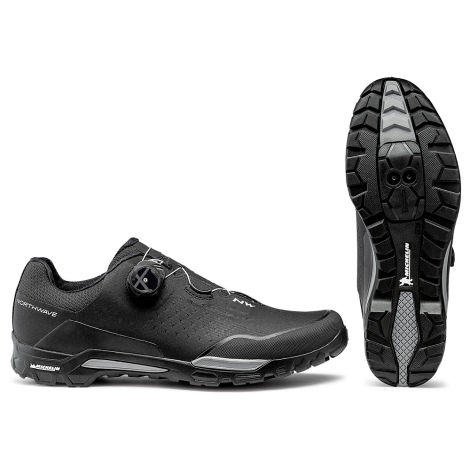 Northwave X-Trail Plus MTB Shoes - 2021