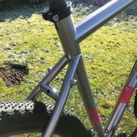 Wilier Jaroon Rival Gravel Bike 