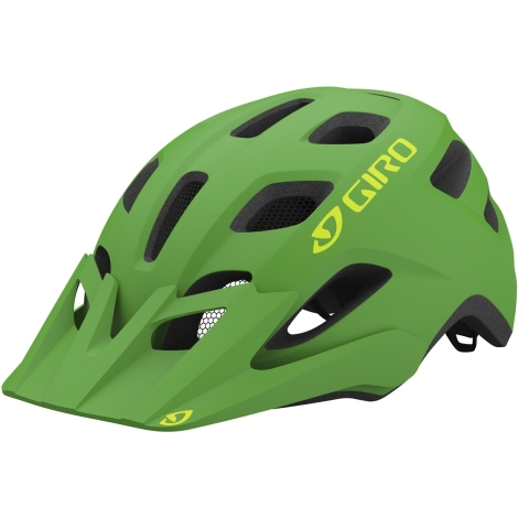 Giro Tremor MIPS Child MTB Helmet - 2021