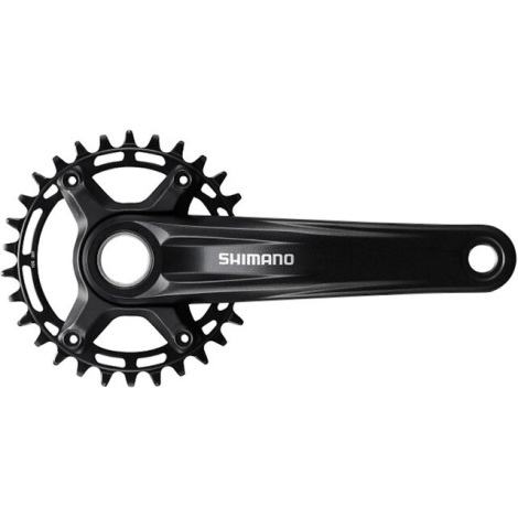 Shimano MT510 Single 12 Speed Chainset