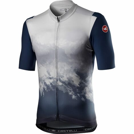 Castelli Polvere Short Sleeve Cycling Jersey - SS21