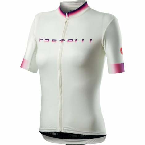 Castelli Gradient Women's Short Sleeve Cycling Jersey - SS21