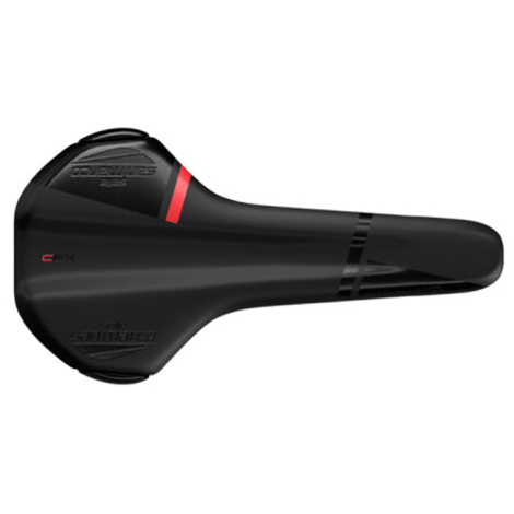San Marco Dirty Ed Full-Fit Carbon FX MTB Saddle