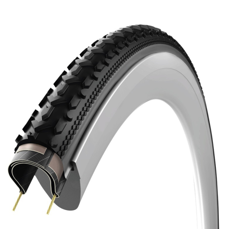 Vittoria Terreno Mix Clincher Gravel Tyre - 700c