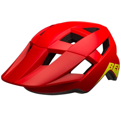 Bell Spark Junior Youth MTB Helmet 
