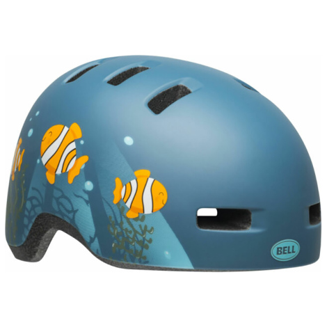 Bell Lil Rippers Toddler Helmet
