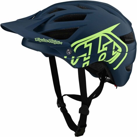 helm tld a1