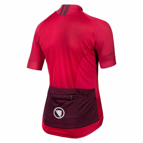 Endura FS260-Pro Women's Short Sleeve Cycling Jersey