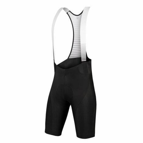 Image of Endura Pro SL Bib Shorts - Black / Medium / Relaxed Fit