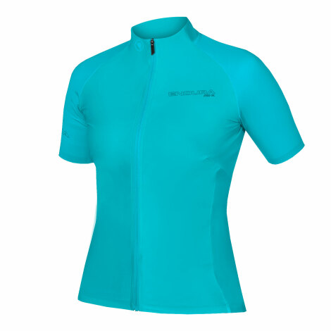 Endura Pro SL II Women's Short Sleeve Cycling Jersey