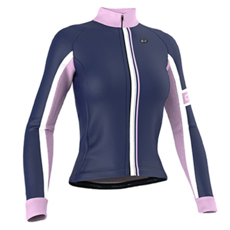 Image of GSG Vajolet Womens Cycling Jacket - Rose / Small