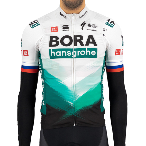 Sportful Bora-Hansgrohe Wind Cycling Vest - 2021