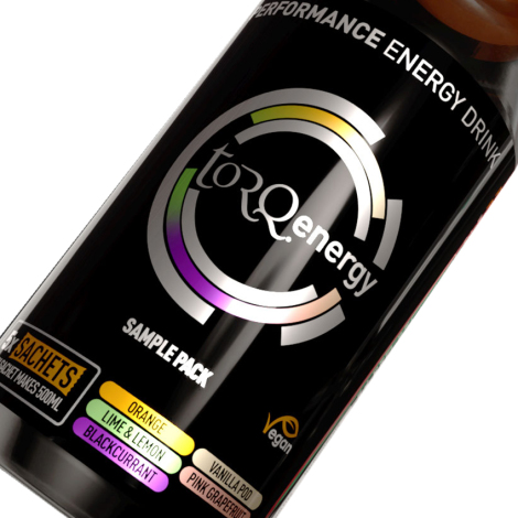 sachets torq hydration