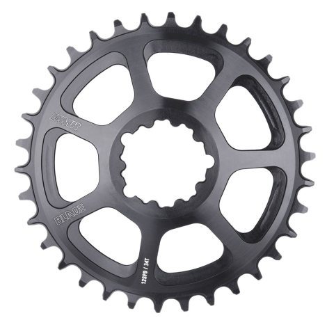Image of DMR Blade 12 Speed Direct Mount Chain Ring - 30T - Non-Boost